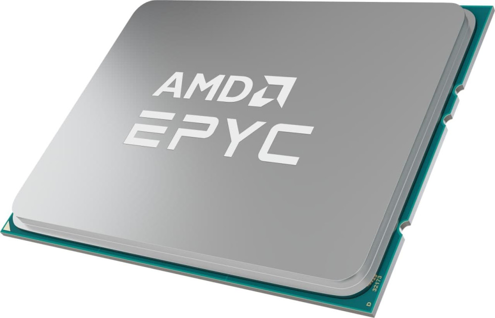 Процессор AMD Milan EPYC 7713 OEM (100-000000344)