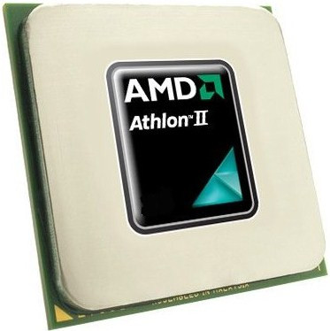 Процессор AMD Athlon II 645