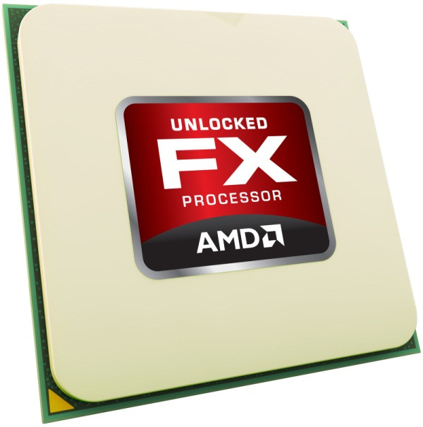 Процессор AMD FX 6-Core FX-6350 OEM (FD6350FRW6KHK)