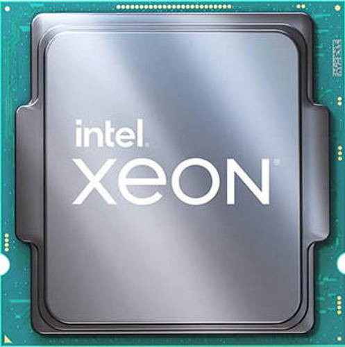 Процессор Intel Xeon E Rocket Lake E-2388G OEM (CM8070804494617)