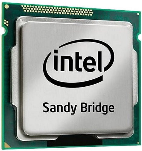 Процесор Intel Core i5 Sandy Bridge i5-2500K (BX80623I52500K)