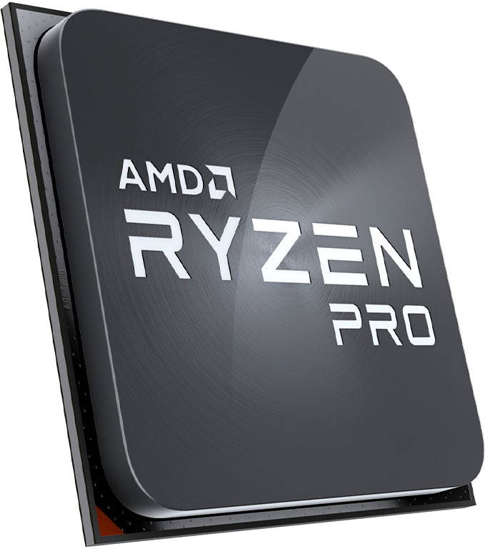 Процессор AMD Ryzen 7 Cezanne 5750G PRO OEM (100-000000254)