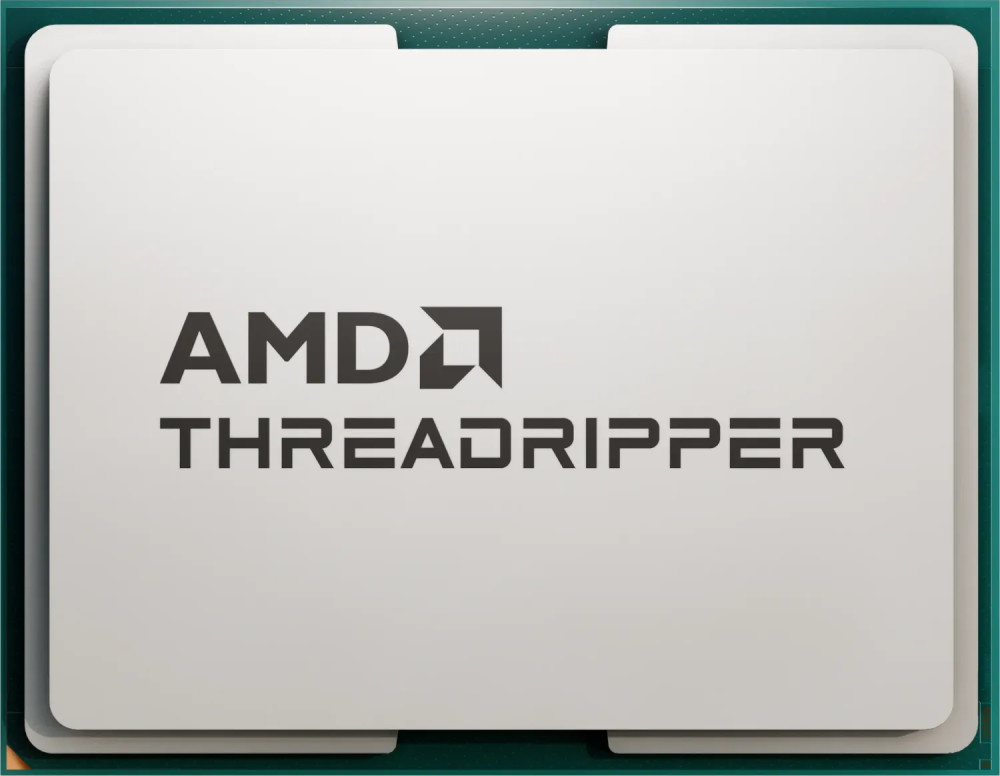 Процессор AMD Ryzen Threadripper 9000 9970X OEM (100-000001594)