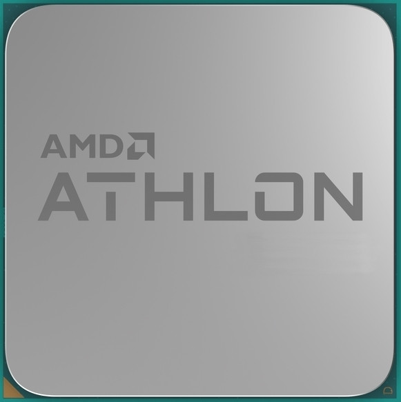 Процессор AMD Athlon Raven Ridge 200GE OEM (YD200GC6M2OFB)