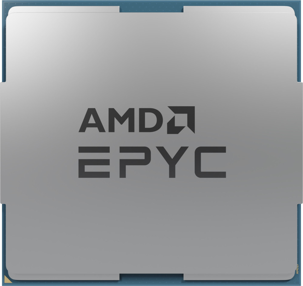 Процессор AMD Turin EPYC 9375F OEM (100-000001197)