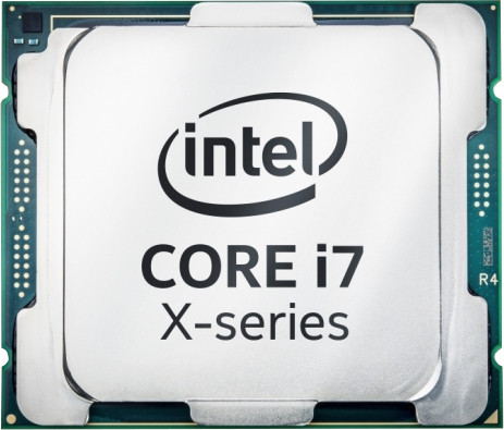 Процесор Intel Core i7 Kaby Lake-X i7-7740X BOX (BX80677I77740X)
