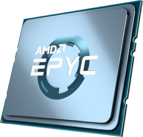 Процесор AMD Rome EPYC 7402 BOX (100-100000046WOF)