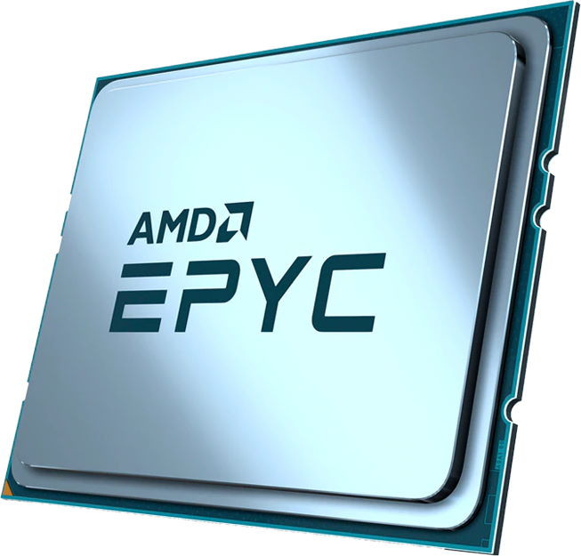 Процессор AMD Milan-X EPYC 7373X OEM (100-000000508)