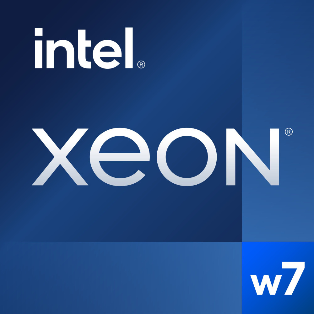 Процессор Intel Xeon w7 Sapphire Rapids w7-2495X OEM (PK8071305126600)