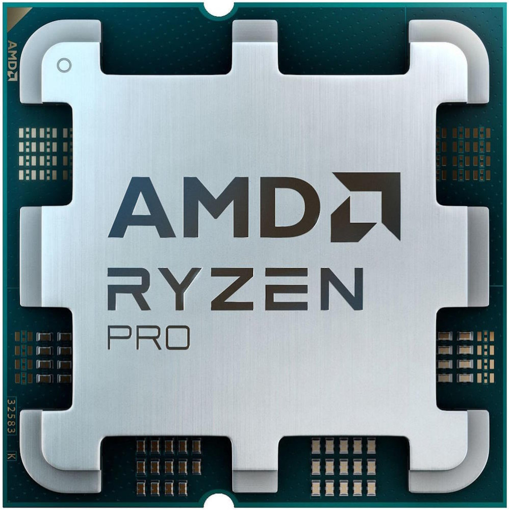 Процессор AMD Ryzen 5 Raphael 7645 PRO MPK (100-100000600MPK)