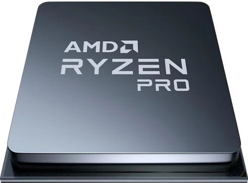 Процессор AMD Ryzen 7 Pinnacle Ridge 2700 PRO OEM
