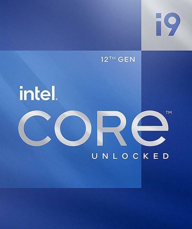Процессор Intel Core i9 Alder Lake i9-12900KF BOX (BX8071512900KF)