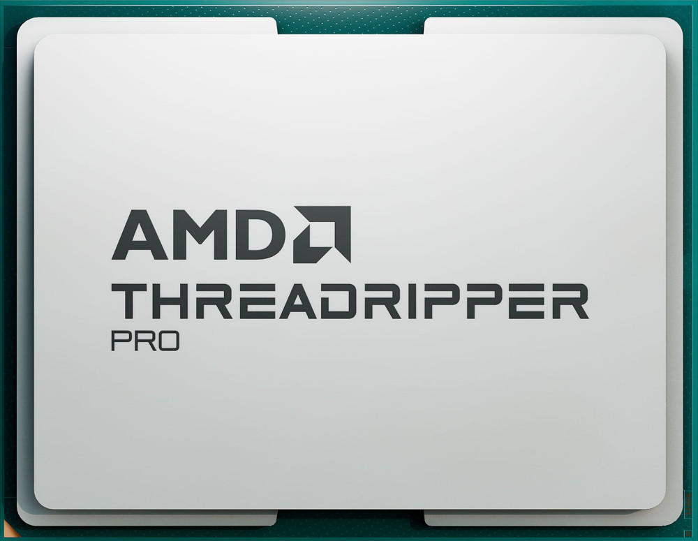 Процессор AMD Ryzen Threadripper PRO 7000 7965WX OEM (100-000000885)