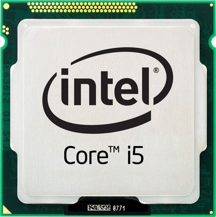 Процесор Intel Core i5 Haswell i5-4670