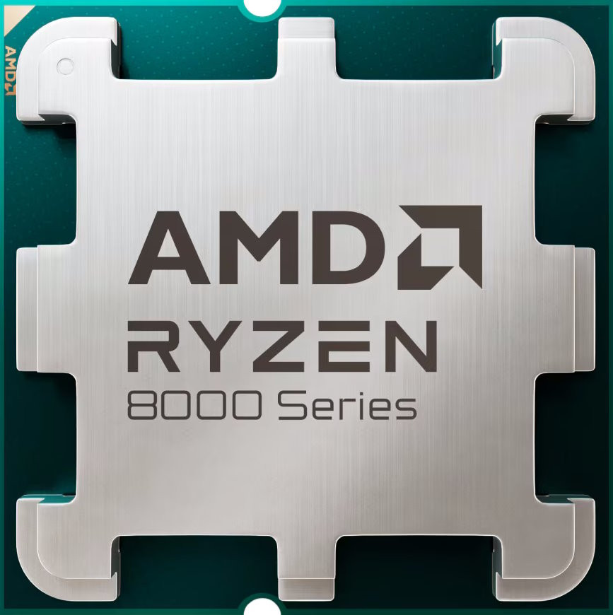 Процессор AMD Ryzen 3 Phoenix 8300G MPK (100-100001187MPK)