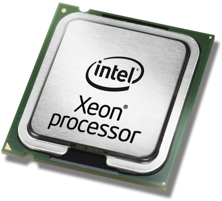 Процессор Intel Xeon 7000 Sequence E7540