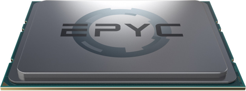 Процессор AMD Naples EPYC (PSBEVGPAF) 7351 (PS7351BEVGPAF)