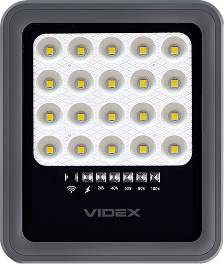 Прожектор Videx VLE-FSO3-205