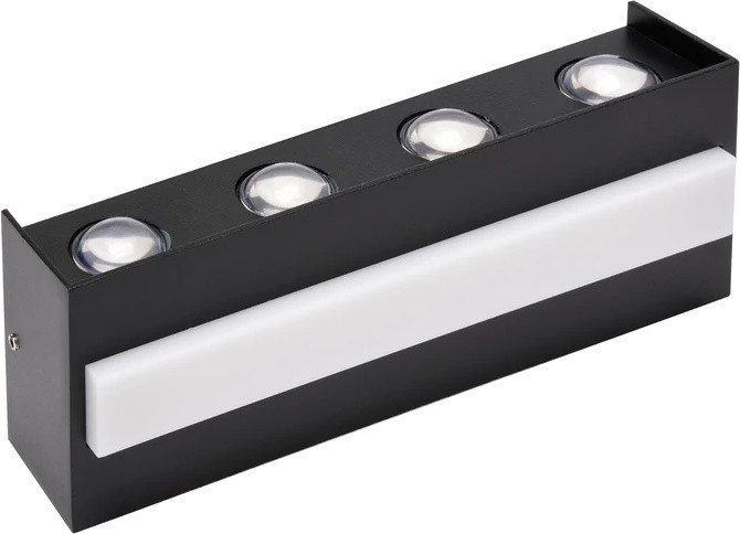 Світильник Horoz Electric Twist-15