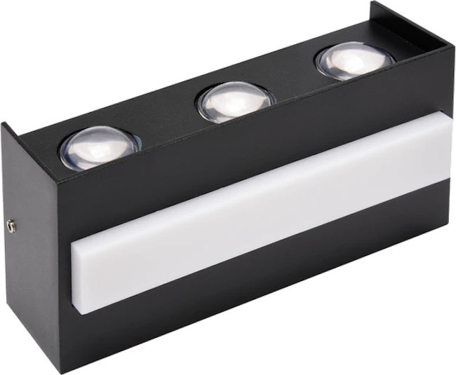 Світильник Horoz Electric Twist-12