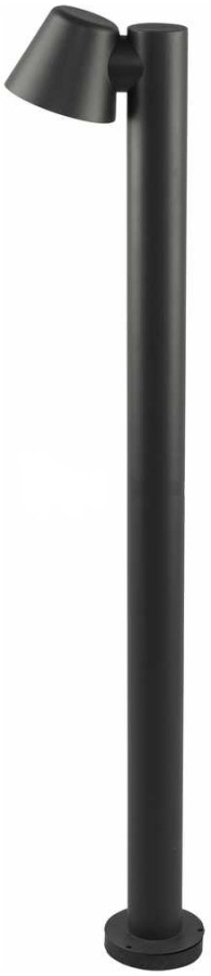 Садовый столбик Nowodvorski Soul 9557