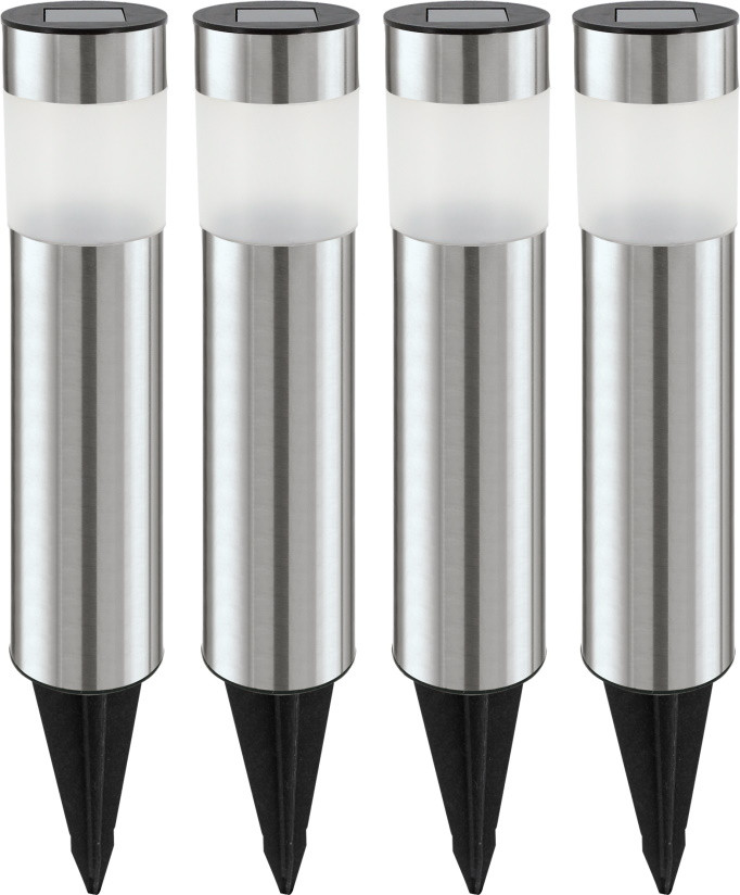 Садовый столбик EGLO Solar 90634