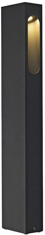 Садовый столбик SLV Slotbox 70 232145