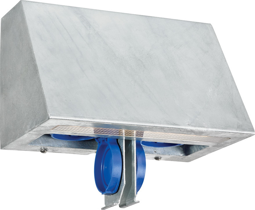 Светильник Norlys Ski 1390