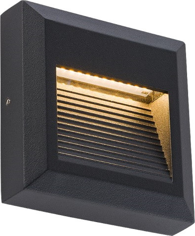 Світильник Nowodvorski Sidewalk 8148