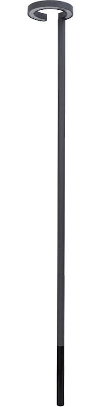 Фонарный столб Nowodvorski Pole LED 9185