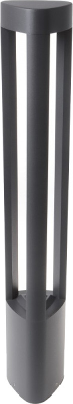 Садовый столбик Brille PL-17/80 IP44