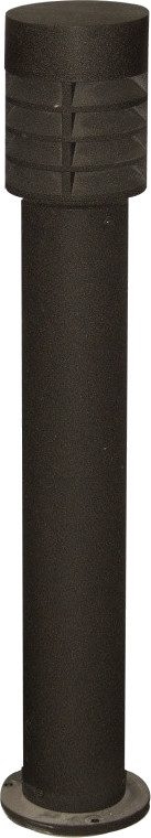 Садовый столбик Brille PL-07 L BK3