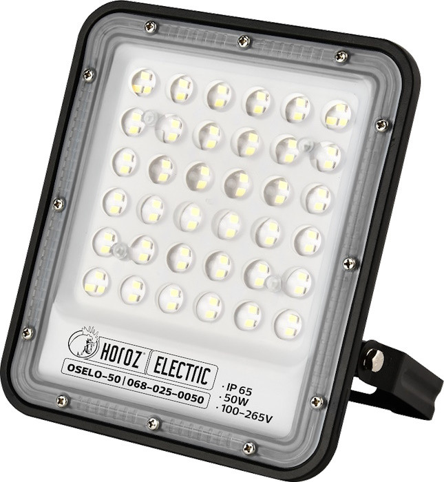 Прожектор Horoz Electric Oselo-50