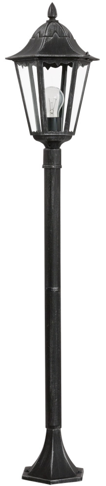 Садовый столбик EGLO Navedo 93463