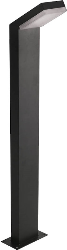 Садовый столбик Italux Mira OFL-7014-4K