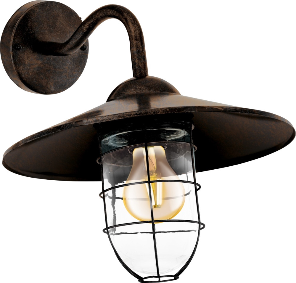 Світильник EGLO Melgoa 94863