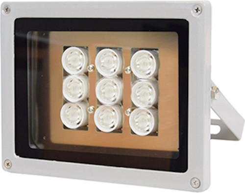 Прожектор LIGHTWELL LW9-100IR45-220