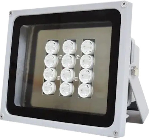 Прожектор LIGHTWELL LW12-100IR60-220