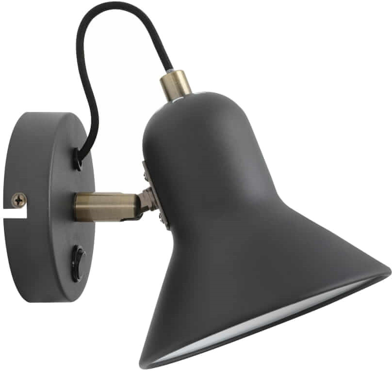 Світильник Light Prestige LP-1122/1W BK