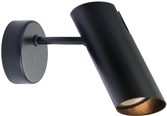 Світильник Light Prestige LP-17001/1W BK