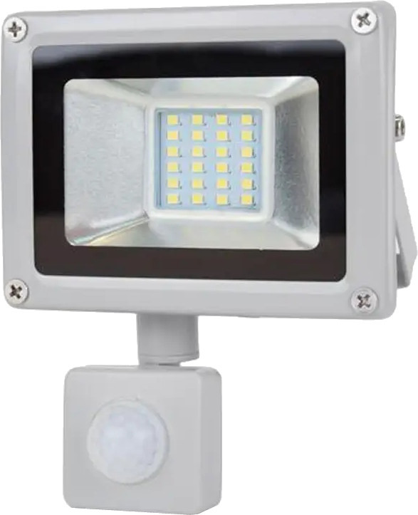 Прожектор LIGHTWELL LW-20W-220PIR