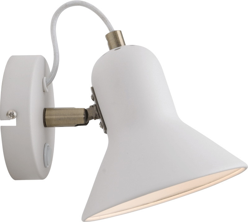 Світильник Light Prestige LP-1122/1W WH