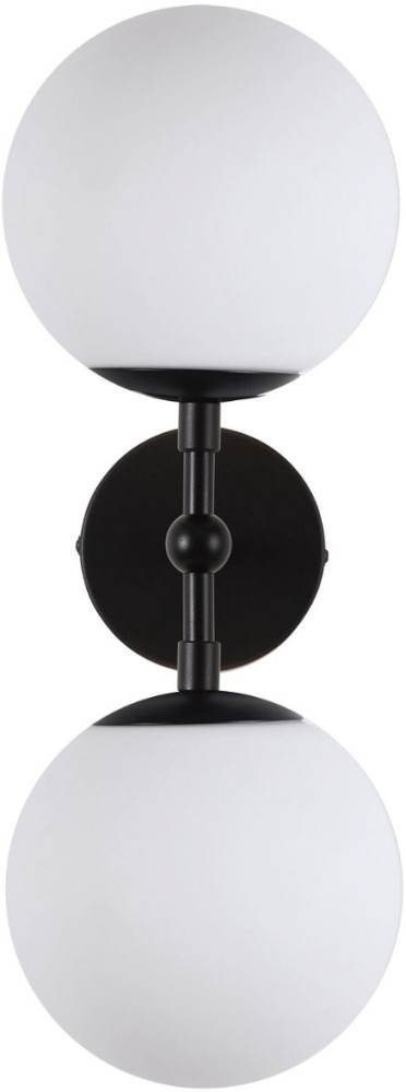 Світильник Light Prestige LP-002/2W BK