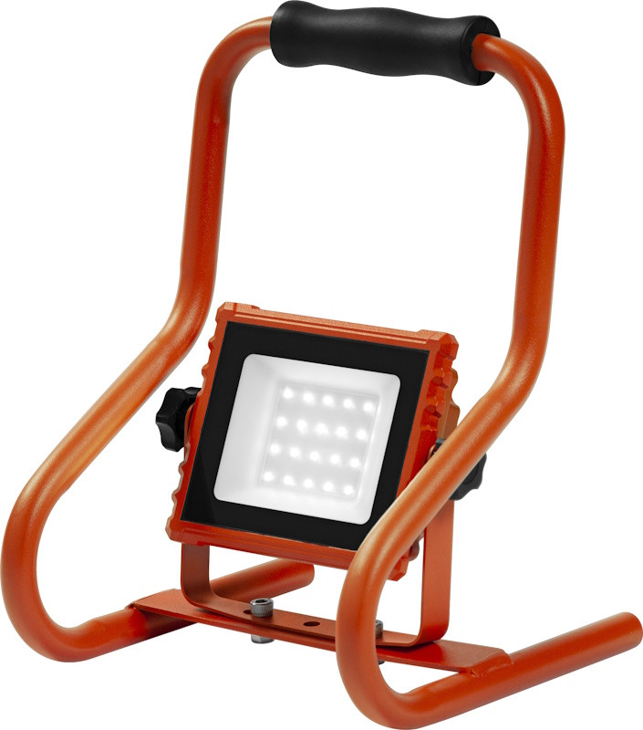 Прожектор LEDVANCE LED Worklight Battery R-Stand 10W 4000K