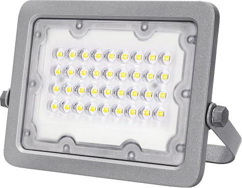 Прожектор Eurolamp LED-FL-20