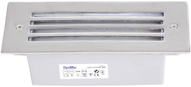 Светильник Brille LED-313/4W