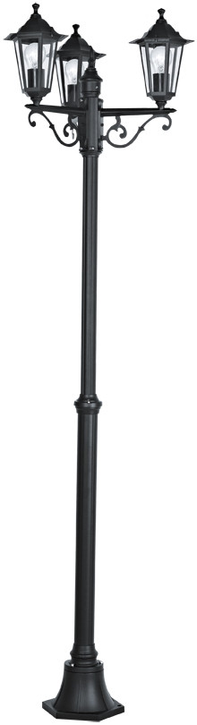 Фонарный столб EGLO Laterna 22145