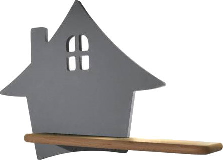 Светильник Candellux IQ Kids House