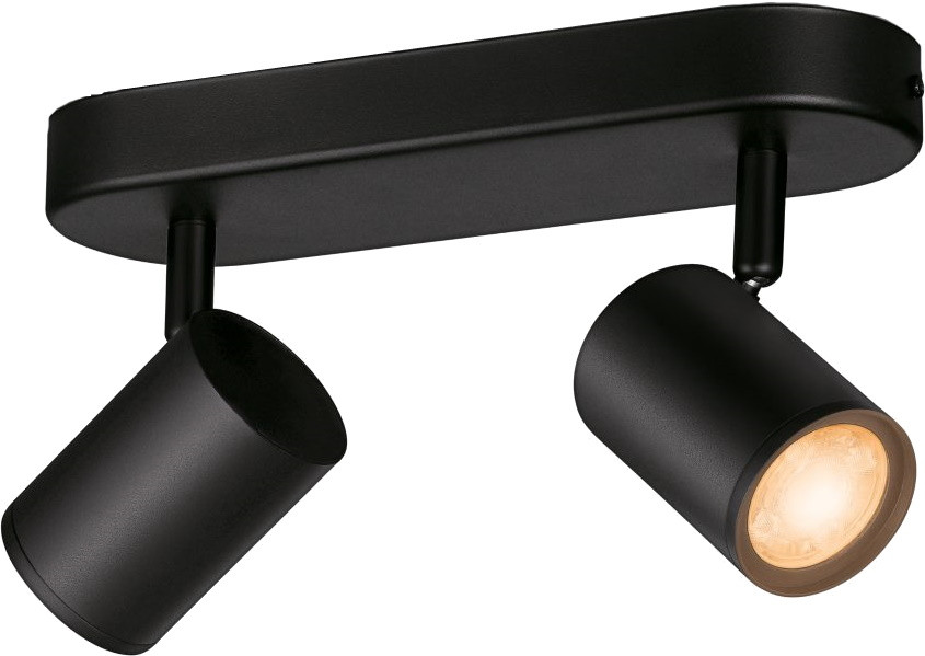 Светильник WiZ IMAGEO Spots 2x5W