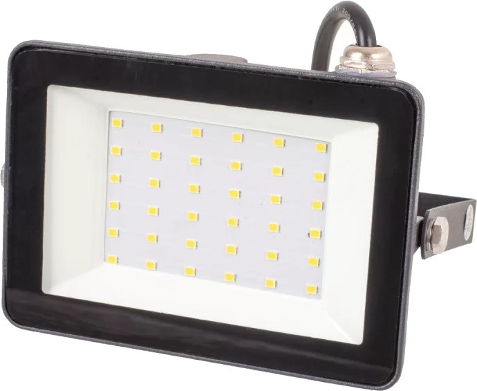 Прожектор Brille HL-29/30W NW